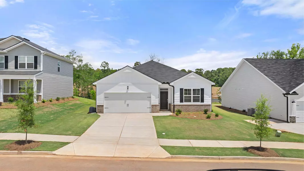 334 EXPEDITION DR, North Augusta, SC 29841