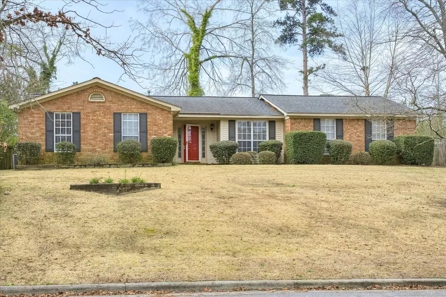 612 MATHENY CUT, Martinez, GA 30907