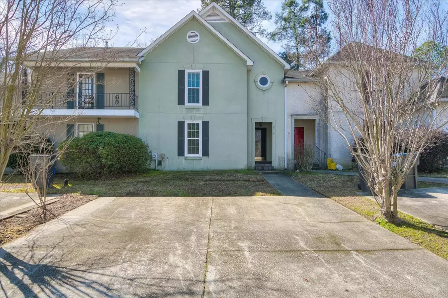 2516 COMMONS TRACE, Augusta, GA 30909