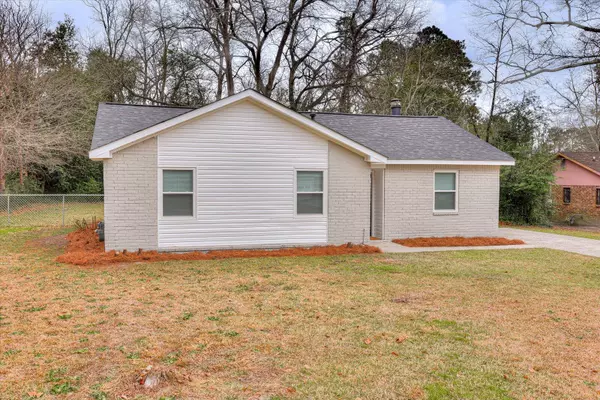 Augusta, GA 30906,4306 WOODVALLEY PL