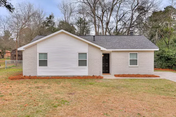 4306 WOODVALLEY PL, Augusta, GA 30906