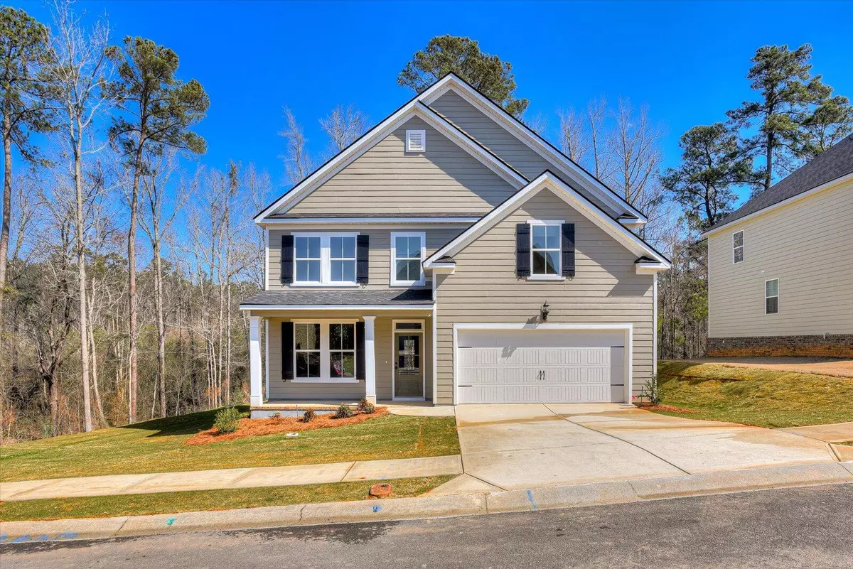 Grovetown, GA 30813,332 BOBWHITE TRAIL TRL