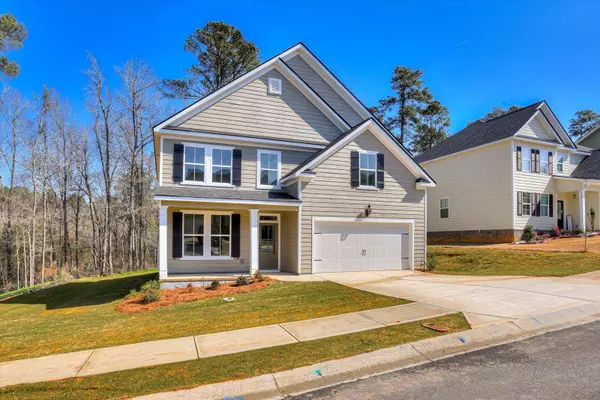 Grovetown, GA 30813,332 BOBWHITE TRAIL TRL