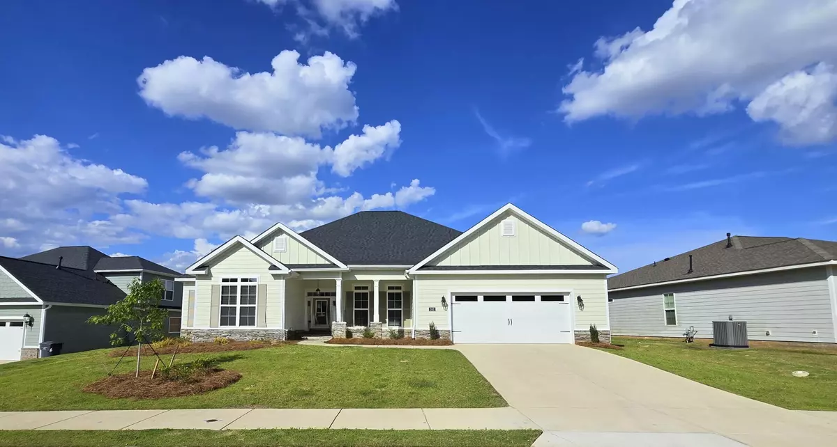 Grovetown, GA 30813,242 Dublin Loop