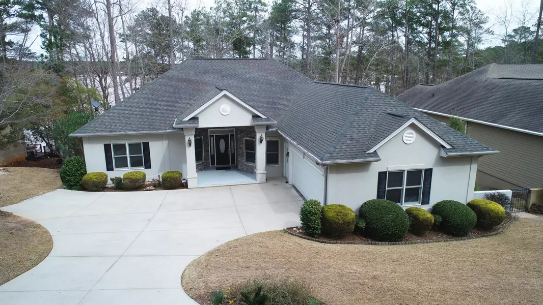 13 GREATWATER SHRS, Mccormick, SC 29835