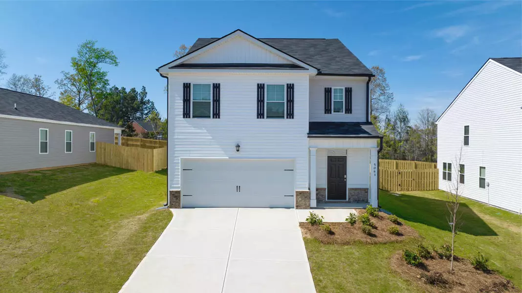 920 BAUXITE, Graniteville, SC 29829