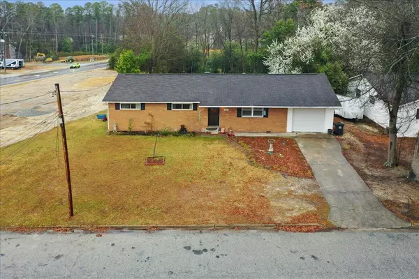 Martinez, GA 30907,4025 PLEASANT HOME RD