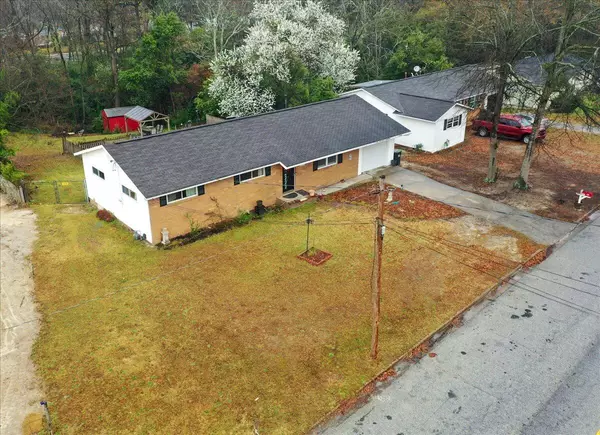 Martinez, GA 30907,4025 PLEASANT HOME RD