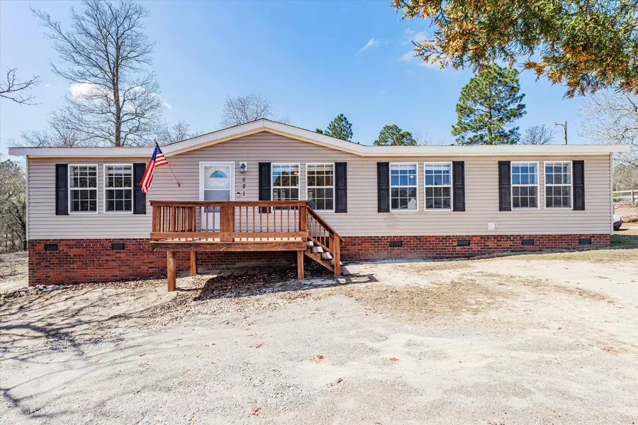 521 KINKADE CT, Aiken, SC 29805