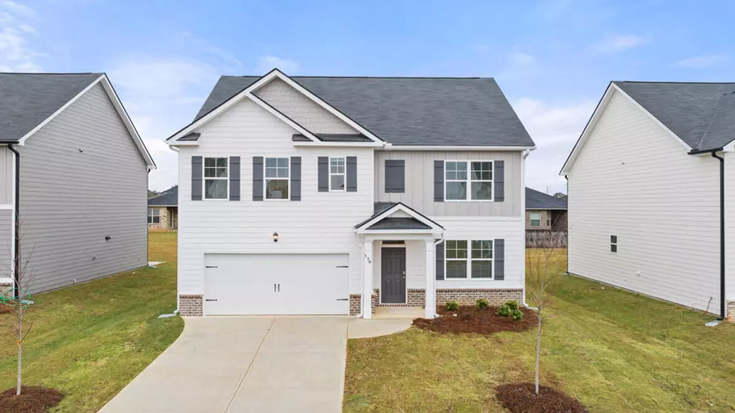 351 EXPEDITION DR, North Augusta, SC 29841