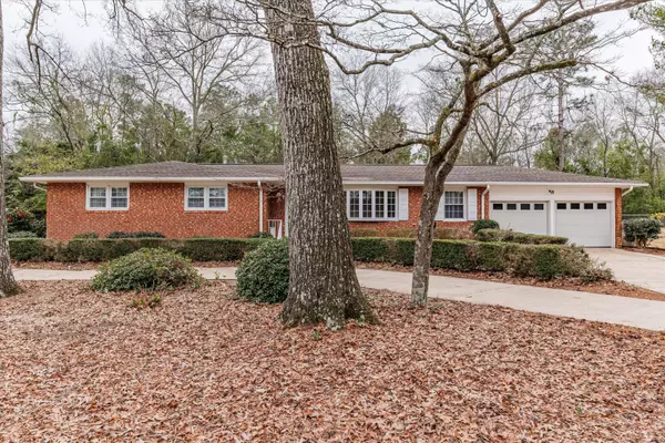 1705 PINE LOG RD, Aiken, SC 29803