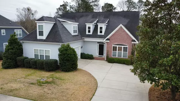 1219 SUMTER LANDING LN, Evans, GA 30809