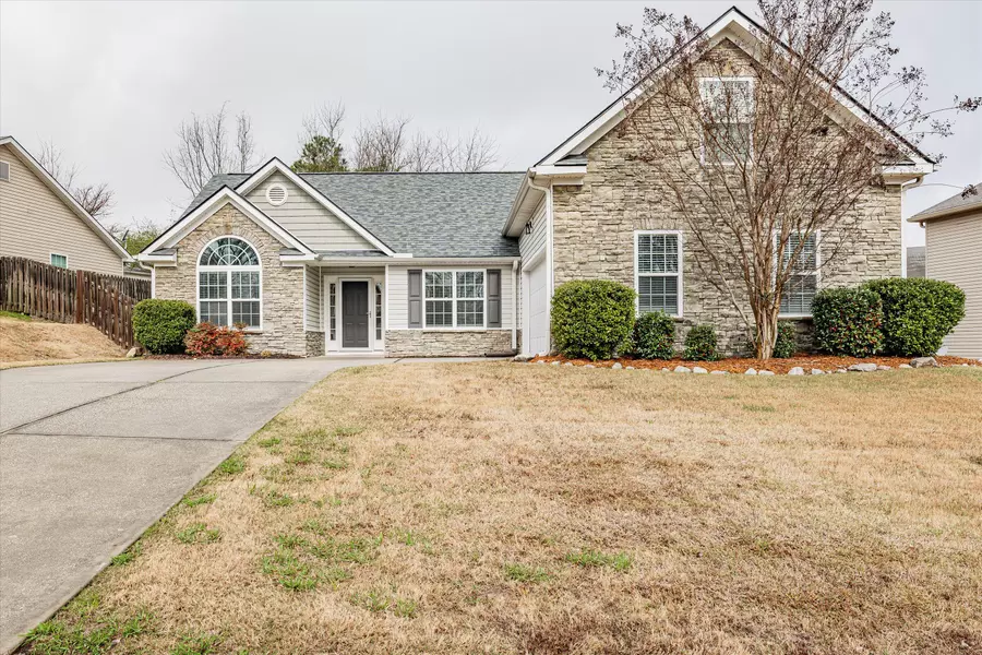 4809 HIGH MEADOWS DR, Grovetown, GA 30813