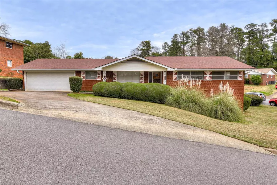 228 ST. JAMES ST, North Augusta, SC 29841