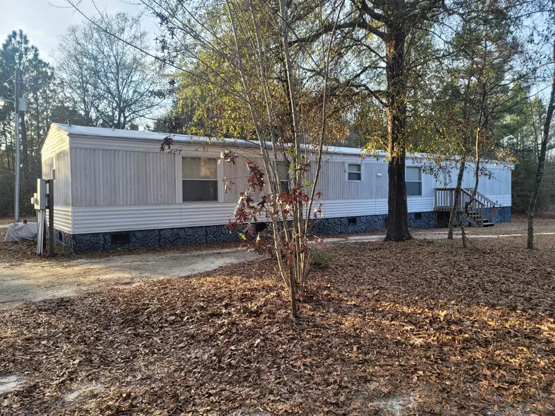 307 RIVERSIDE DR, Waynesboro, GA 30830