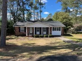 203 BELAIR ROAD, North Augusta, SC 29841