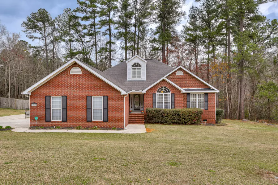 3175 MAPLEWOOD DR, North Augusta, SC 29841