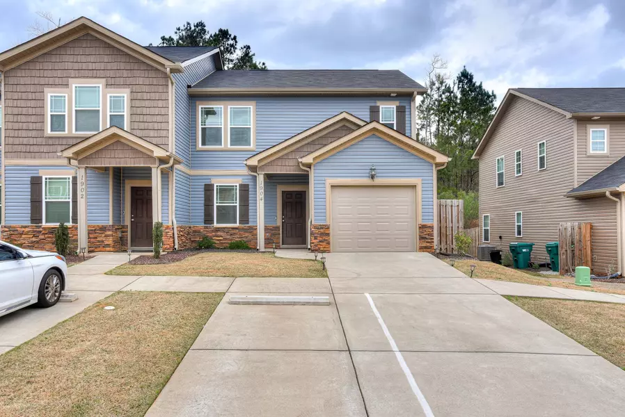 1904 BUTTERNUT DRIVE, Grovetown, GA 30813