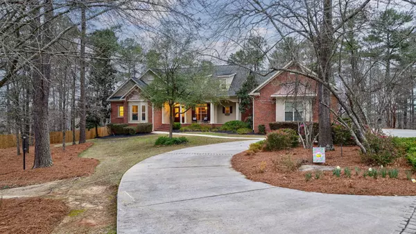 Evans, GA 30809,367 GARDENIA DR