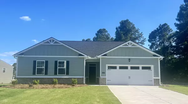 4039 SHY BOY CV,  Aiken,  SC 29803