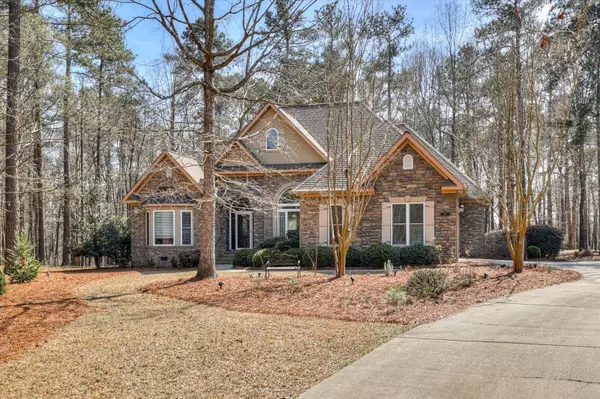 North Augusta, SC 29860,1047 LONGSTREET PL