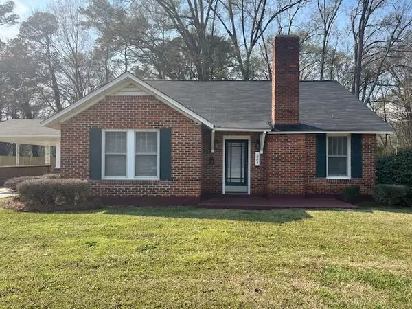 Thomson, GA 30824,334 GORDON ST