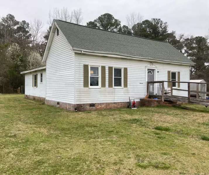 2641 CAMAK RD, Warrenton, GA 30828