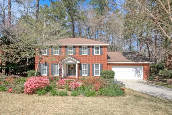 4577 BRANDERMILL CT, Evans, GA 30809