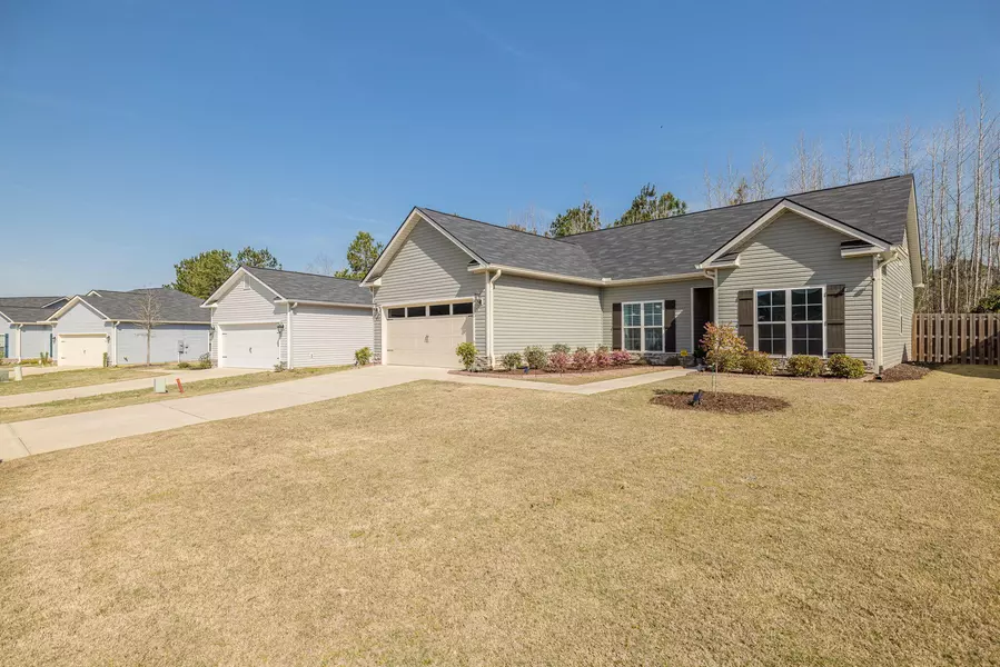 4010 PENSACOLA WAY, Grovetown, GA 30813