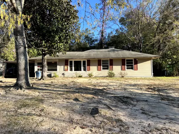 Aiken, SC 29801,732 NE SOMMER ST