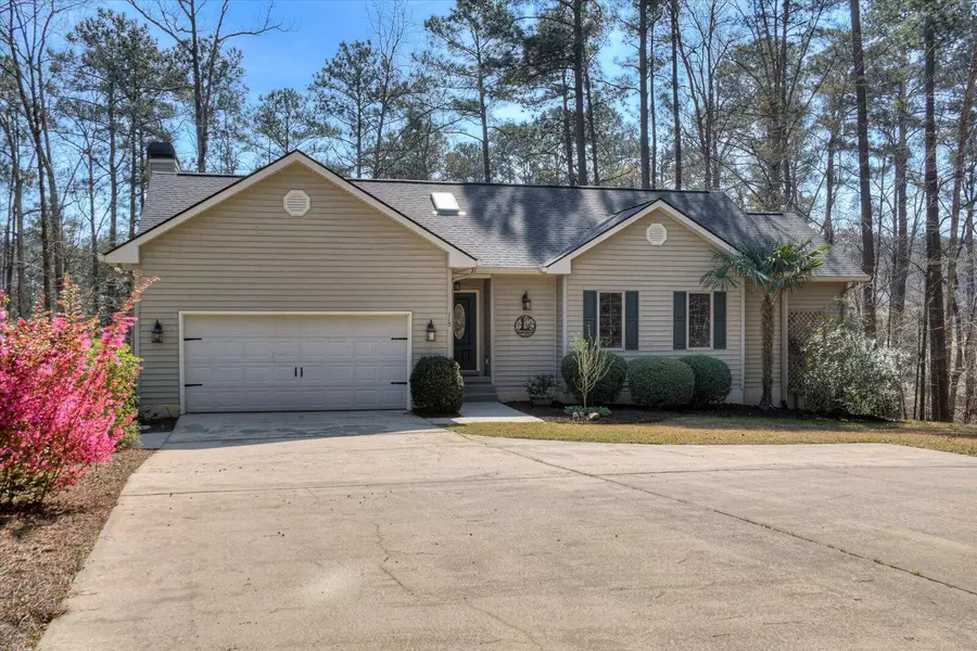 115 IRONWOOD LN, Mccormick, SC 29835