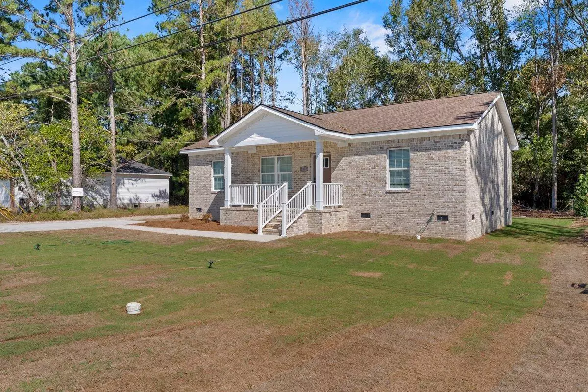 Augusta, GA 30906,2137 GATEWOOD DRIVE