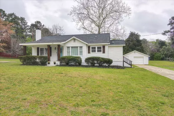 North Augusta, SC 29841,122 THOMPSON AVE