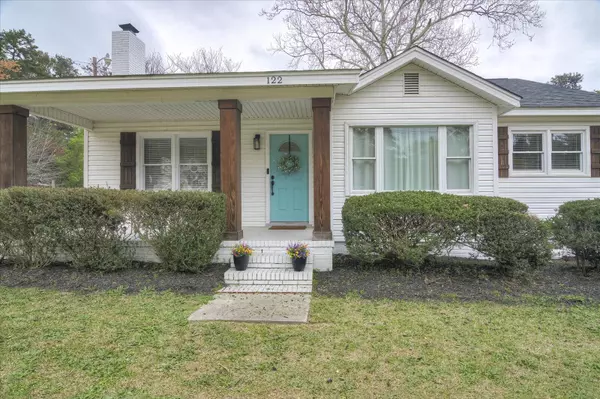 North Augusta, SC 29841,122 THOMPSON AVE