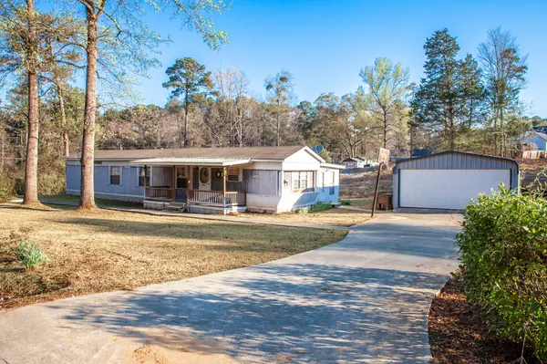 3811 JOHNS RD,  Appling,  GA 30802