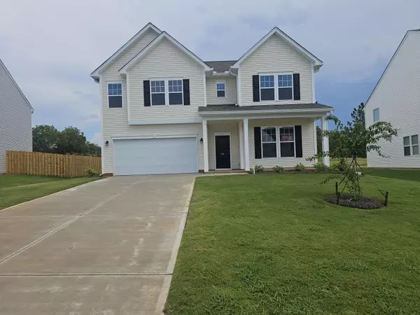 Graniteville, SC 29829,431 MIDLAND PINES DR 06