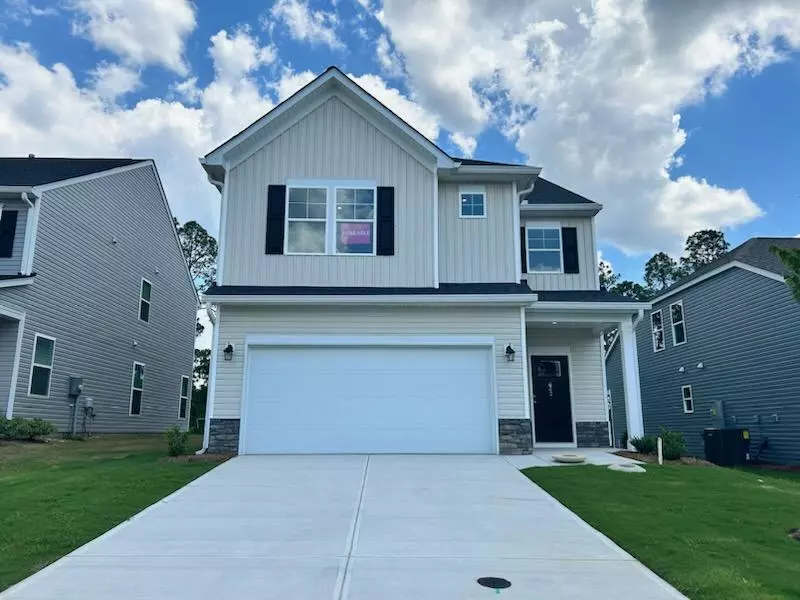 642 COUNT FLEET CT B30, Graniteville, SC 29829