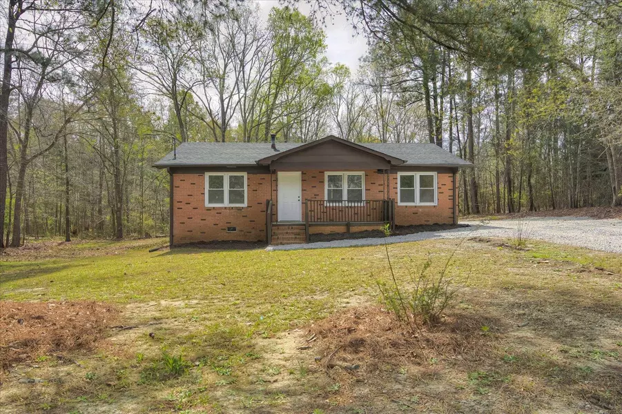 832 PIERCE ROAD, Mccormick, SC 29835