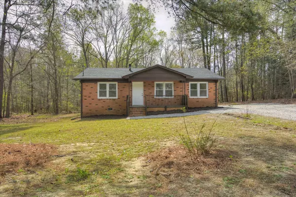 Mccormick, SC 29835,832 PIERCE ROAD