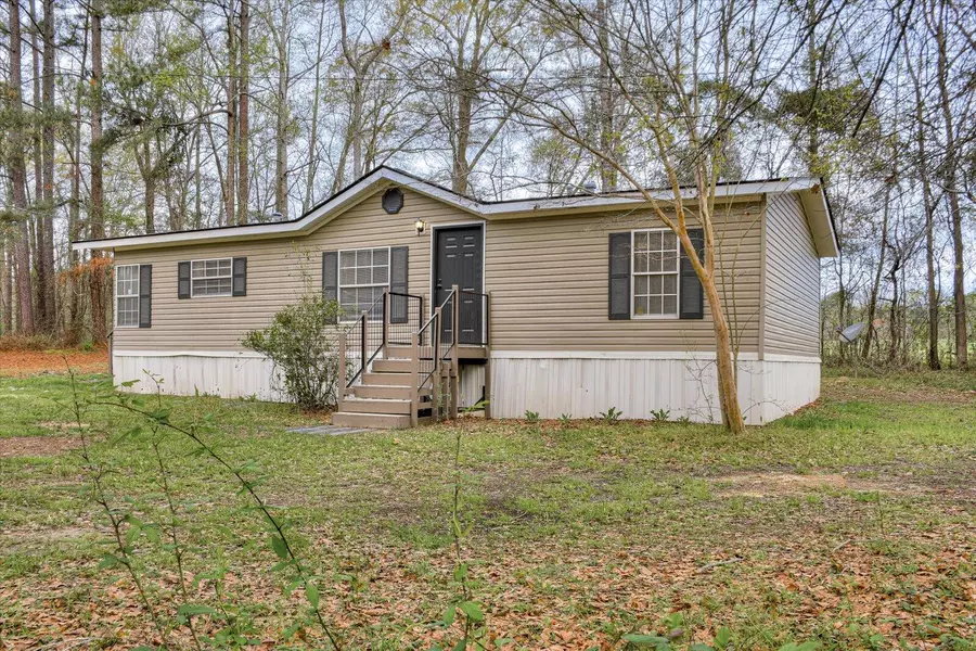 3626 BETHANY CT, Dearing, GA 30808