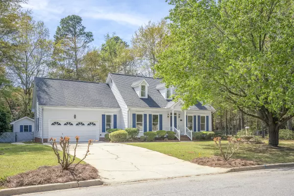 152 DRIFTWOOD CIR, Aiken, SC 29801