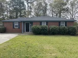3514 SPRING GLEN LANE, Augusta, GA 30906