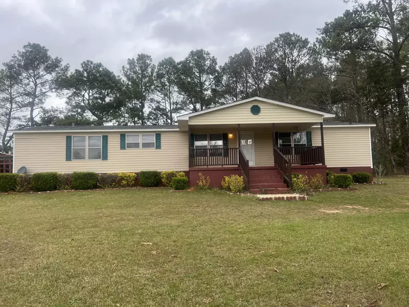 128 GA LN, Plum Branch, SC 29845