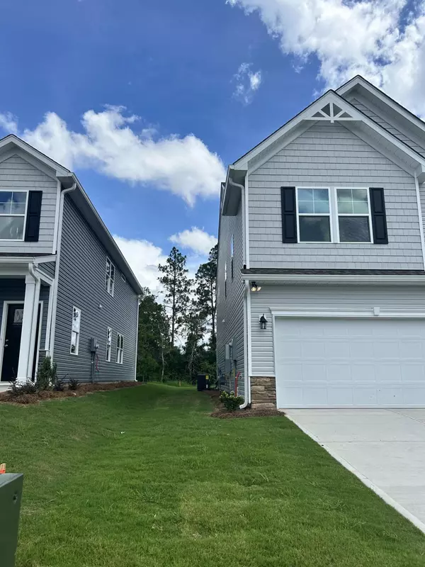 Graniteville, SC 29829,634 COUNT FLEET CT B28