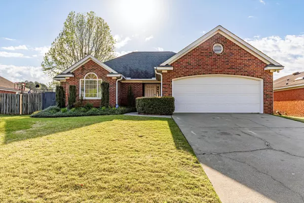 Evans, GA 30809,549 BLUE RIDGE XING