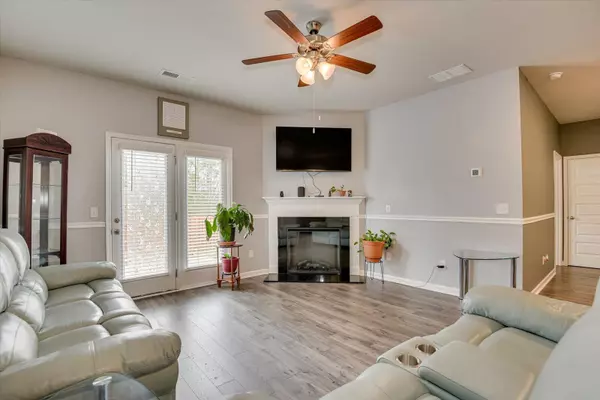 1106 SIMS DR Augusta, GA 30909