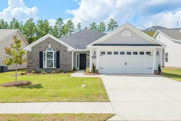 365 SUTTON CT, Graniteville, SC 29829