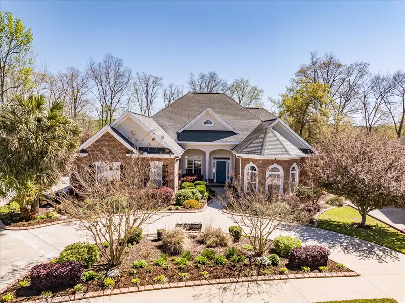 996 WOODY HILL CIR, Evans, GA 30809