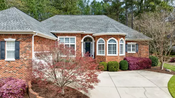 Aiken, SC 29803,258 GOLDEN OAK DR