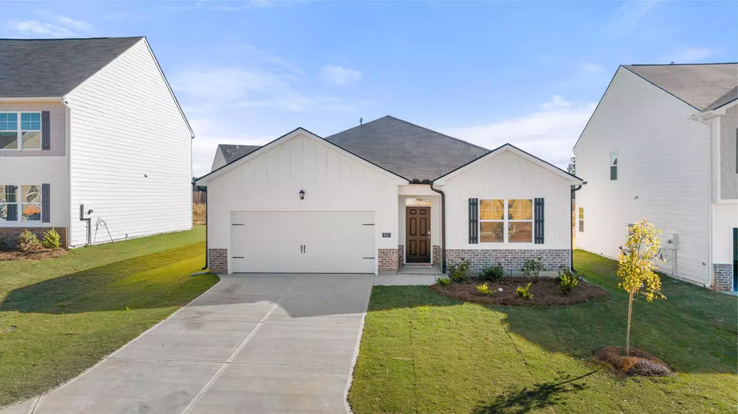 345 EXPEDITION DR, North Augusta, SC 29841